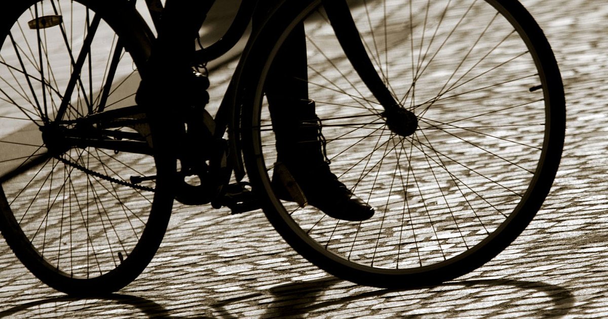 Jak rowerem to po pijaku? Zaskakujące dane Policji - HEJ.MIELEC.PL