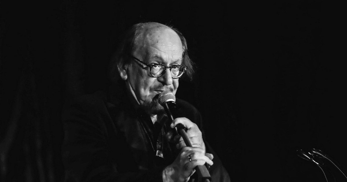 Uczczą pamięć Jerzego Mamcarza. Wspomnienie w sobotę - HEJ.MIELEC.PL