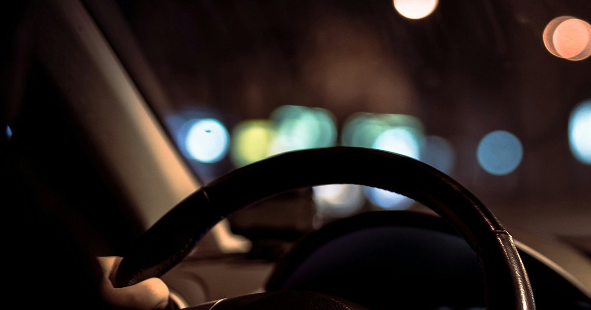 Pijany i z zakazem prowadzenia wsiadł za kierownicę - HEJ.MIELEC.PL