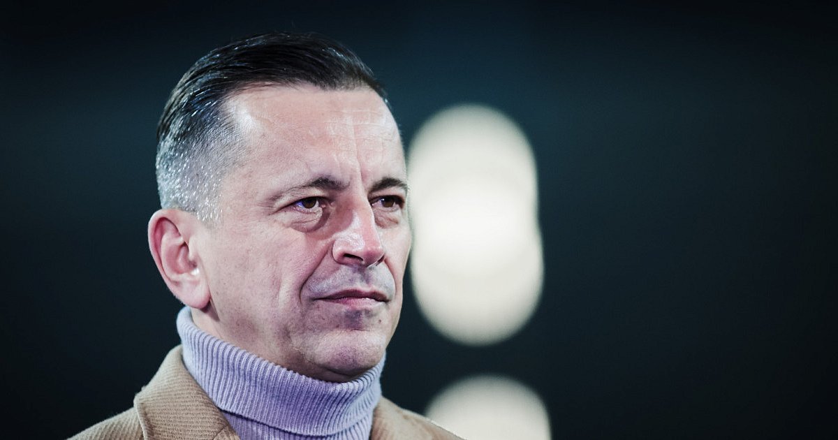 Jacek Klimek prezesem Stali Mielec na kolejną kadencję - HEJ.MIELEC.PL