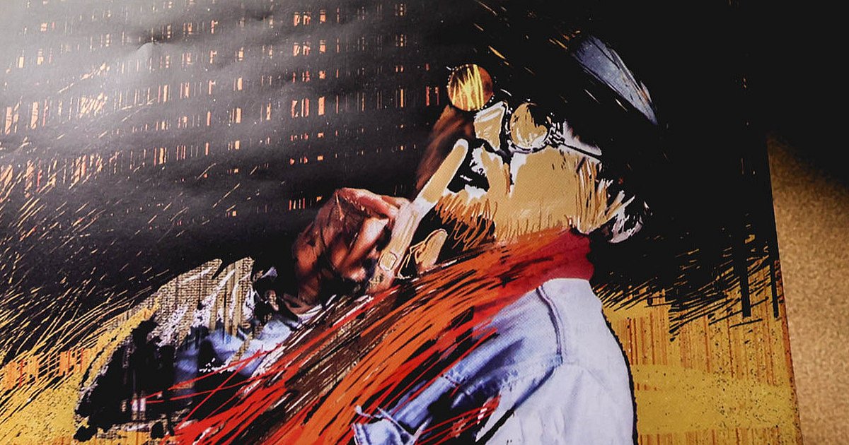 Miasto uhonoruje zmarłego artystę. Nowa ulica z imieniem? - HEJ.MIELEC.PL