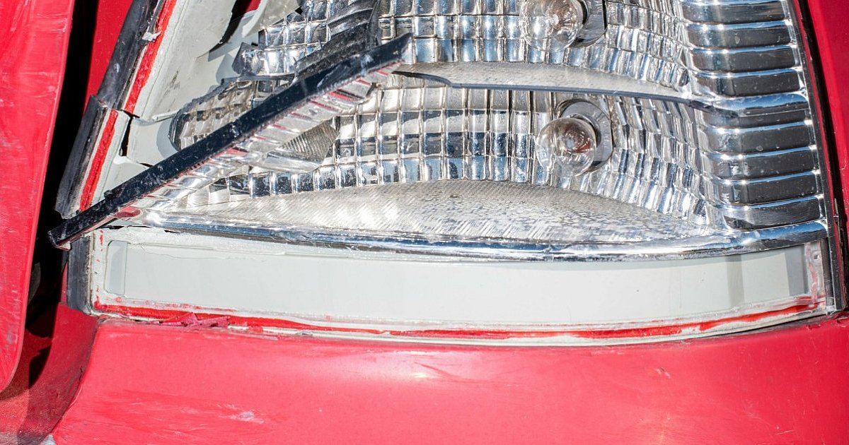 Siedem kolizji w weekend. Kierowca stracił prawo jazdy - HEJ.MIELEC.PL