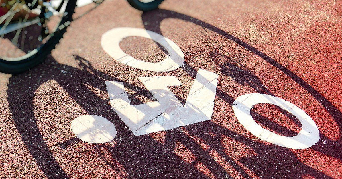 Problematyczna ścieżka rowerowa. "Przy dobrej współpracy…" - HEJ.MIELEC.PL