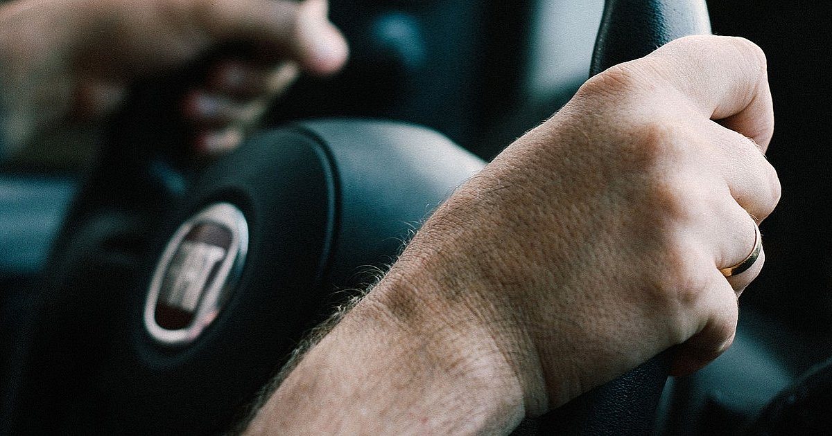 33-latek stracił prawo jazdy. Dostał spory mandat - HEJ.MIELEC.PL