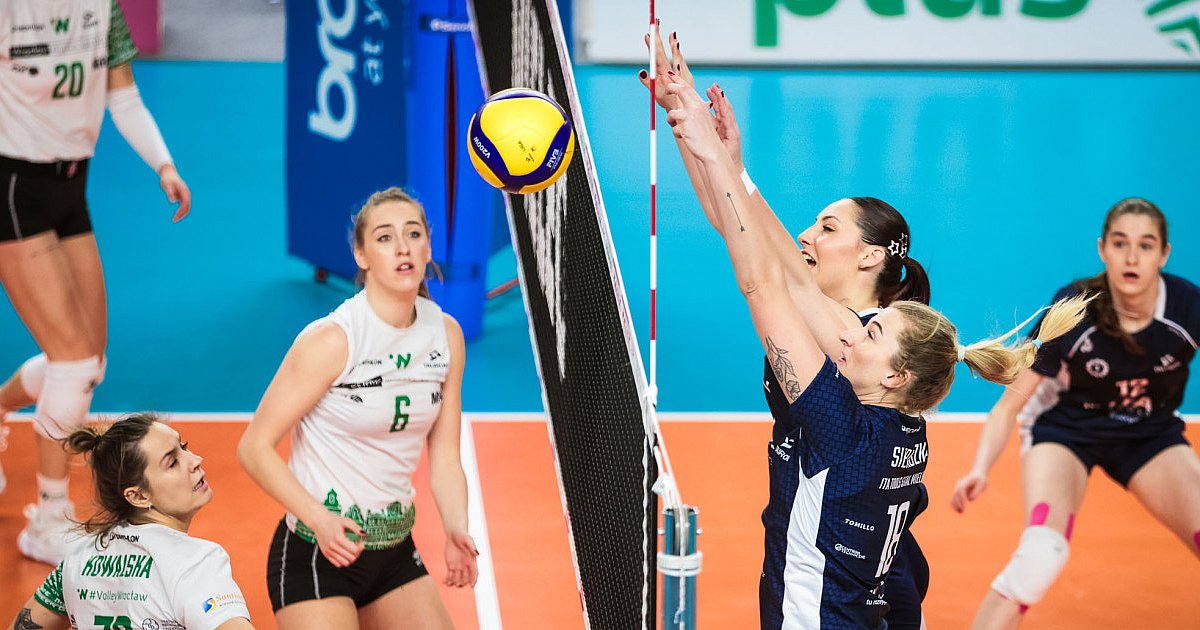 ITA Tools Stal Mielec z awansem w pucharze Polski. Wrocław pokonany [FOTO] - HEJ.MIELEC.PL