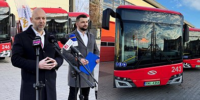 Oficjalnie: elektryczne autobusy już na testach-92057