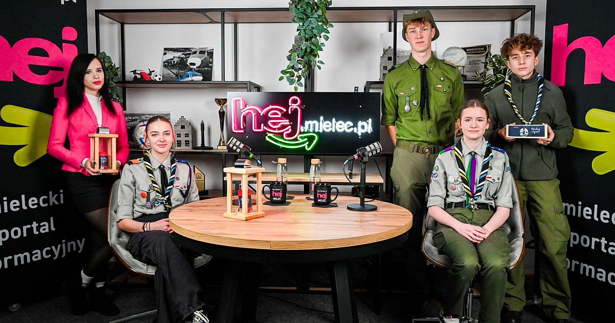 Betlejemskie Światełko Pokoju w Mielcu: "Kochaj czynem" [FOTO] - HEJ.MIELEC.PL