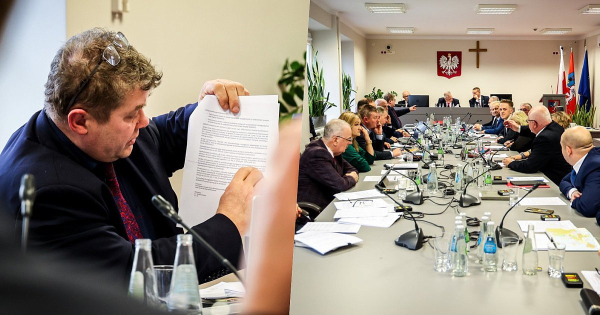 Powiat Mielecki ma budżet na 2025 rok. Jak głosowali radni? - HEJ.MIELEC.PL
