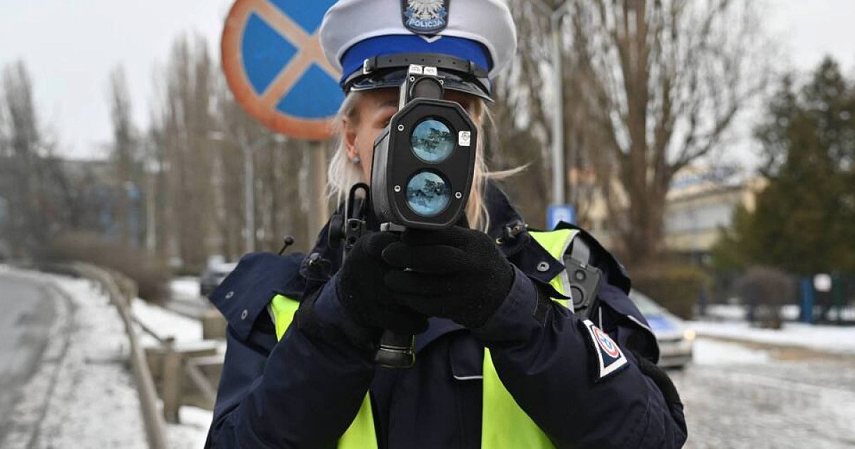 Więcej policyjnych kontroli. Już w ten weekend - HEJ.MIELEC.PL