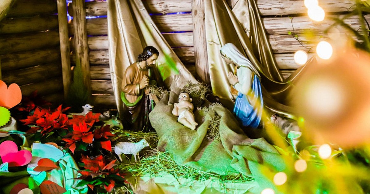 Święta Bożego Narodzenia: plan nabożeństw w kościołach - HEJ.MIELEC.PL