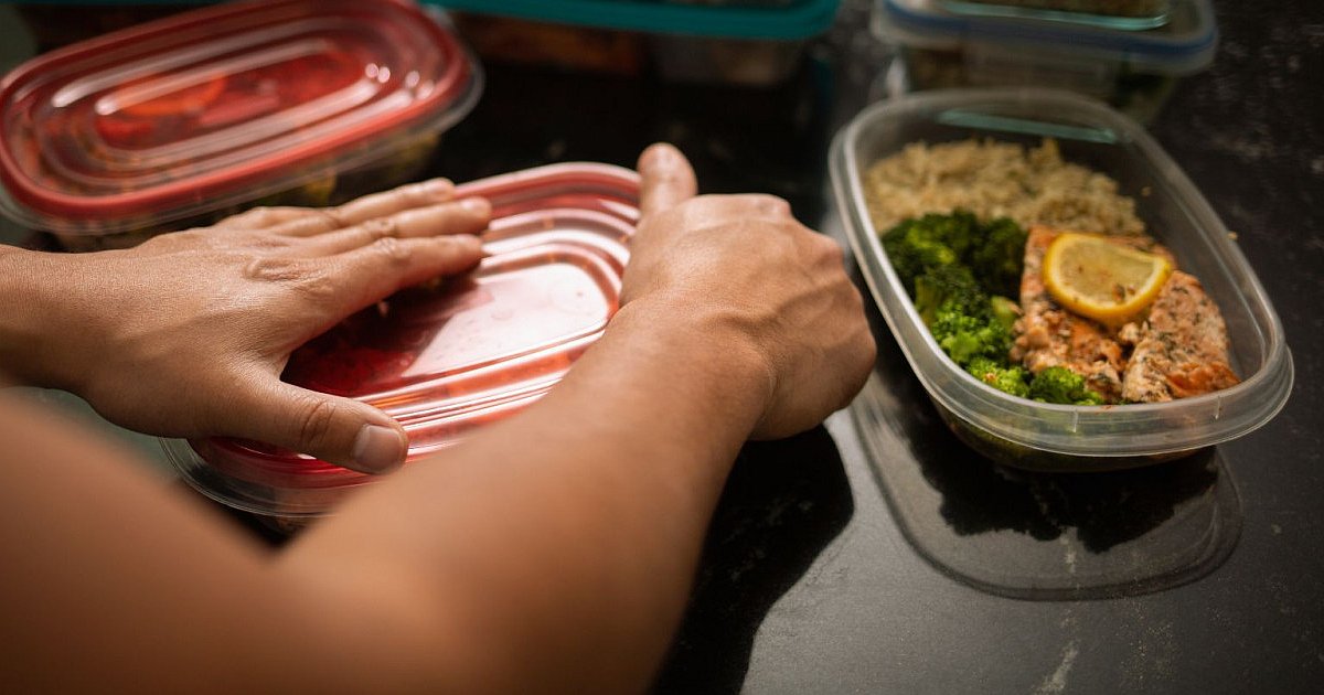Jadłodzielnia zaczyna działalność. Podziel się jedzeniem - HEJ.MIELEC.PL
