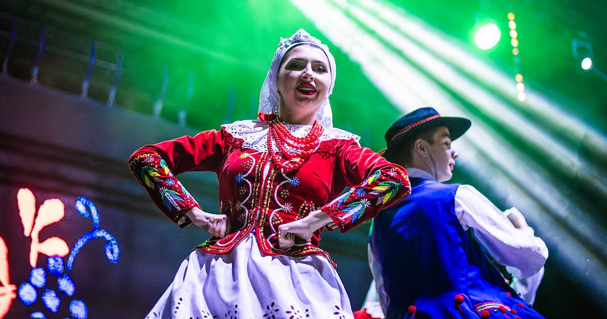 Historyczny koncert "Rzeszowiaków". "Nowy rozdział" [FOTO, WIDEO]