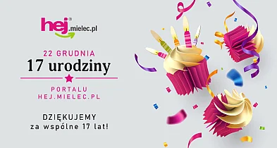 Portal hej.mielec.pl ma już 17 lat! -92197