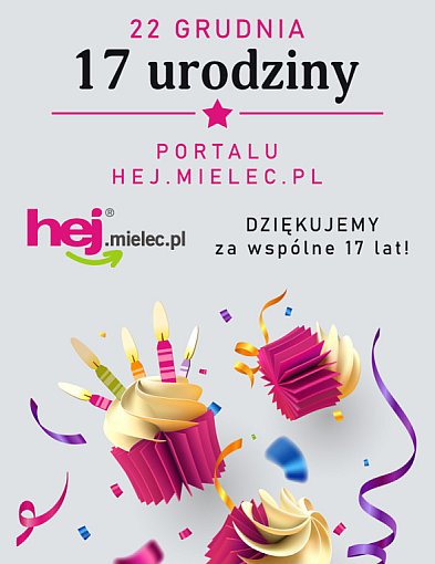 Portal hej.mielec.pl ma już 17 lat! -92197