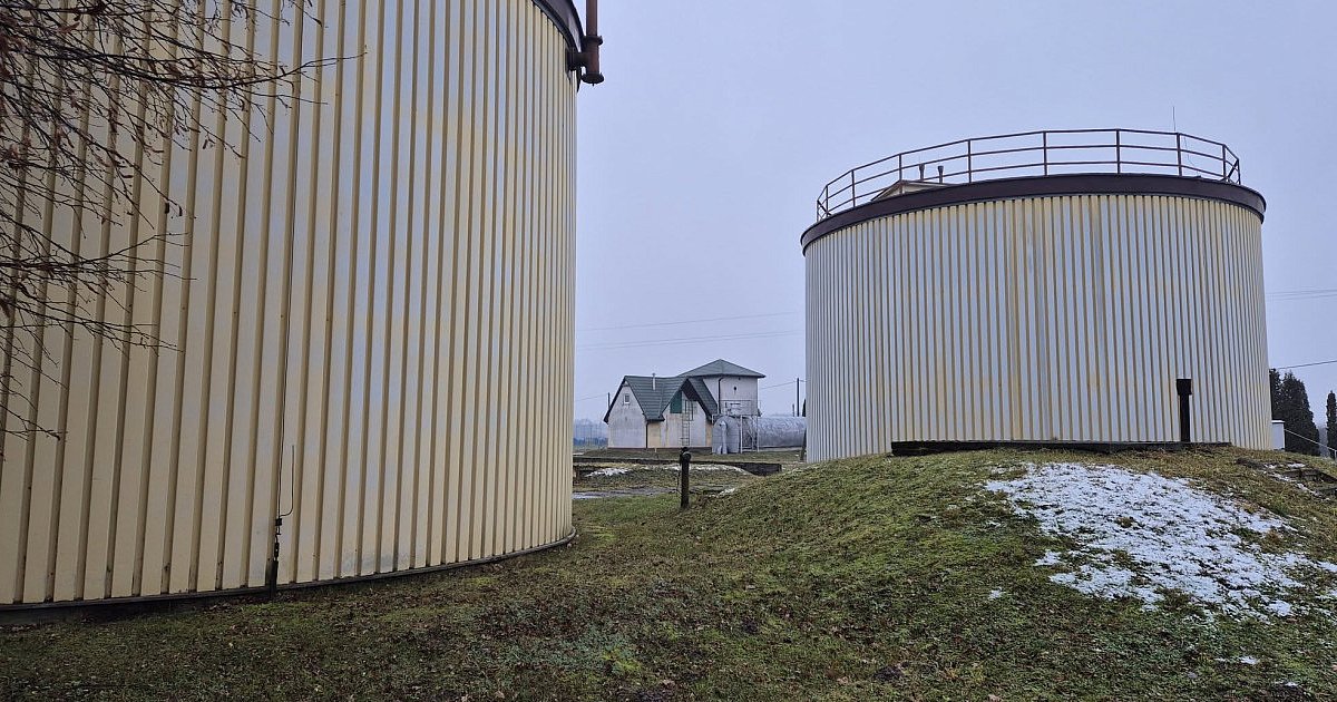 Jest umowa na modernizację gminnej stacji uzdatniania wody - HEJ.MIELEC.PL