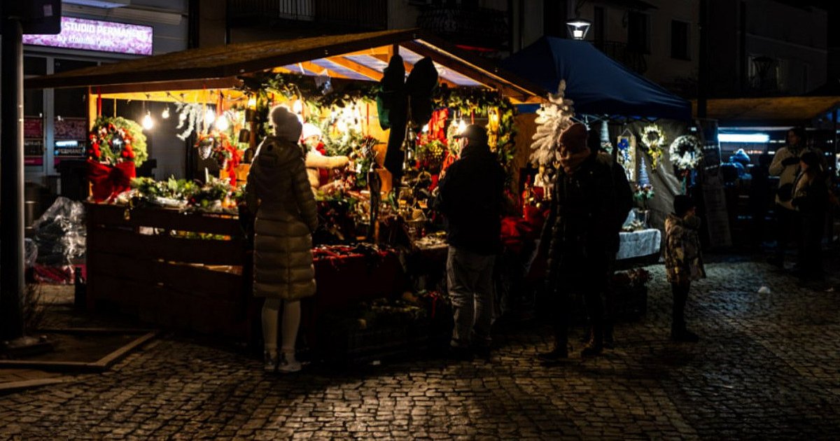 Następny Jarmark Świąteczny... na hali MOSiR? [ANKIETA] - HEJ.MIELEC.PL