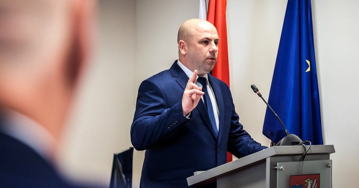 Wiemy, kto pokieruje Centrum Obsługi Jednostek - HEJ.MIELEC.PL