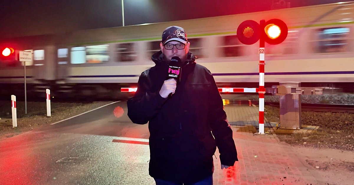 Sprawdziliśmy w praktyce, jak wypadł powrót Intercity do Mielca [VLOG]