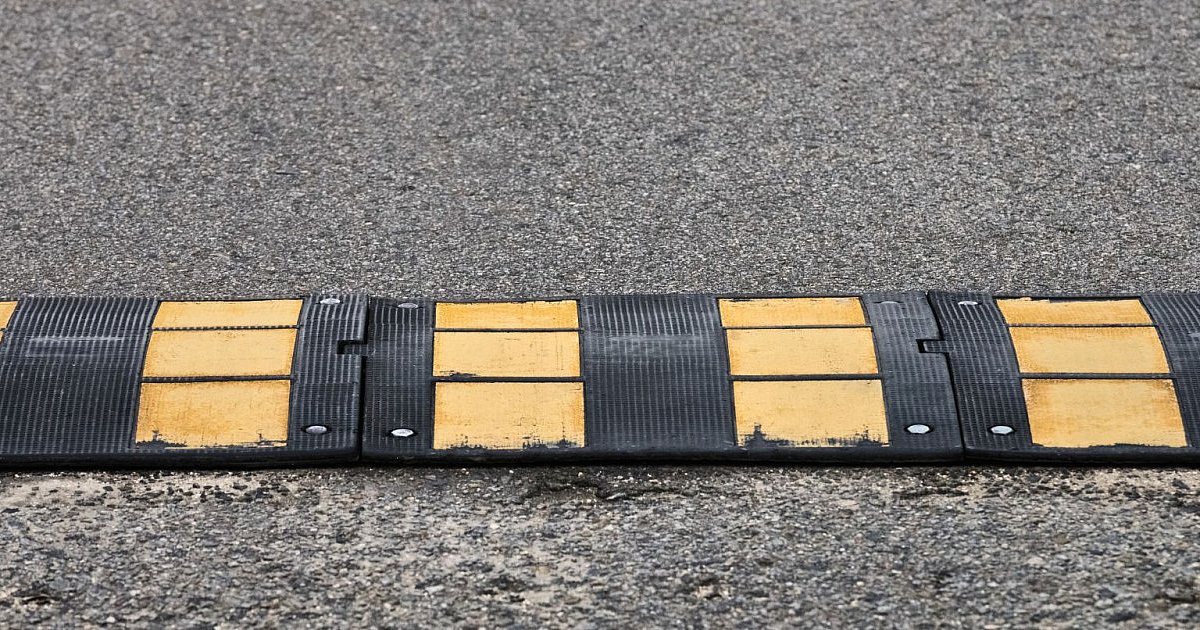 Mieszkańcy chcą progów zwalniających. Dwa apele - HEJ.MIELEC.PL