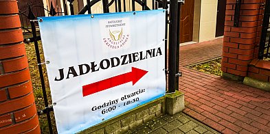 GIOŚ: jadłodzielnie to forma racjonalnego gospodarowania żywnością-92337