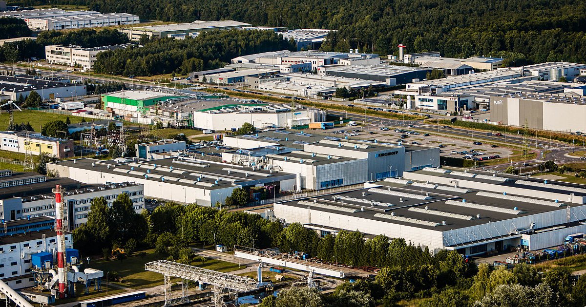 Wraca podatkowa ulga dla firm. "Stawiamy na gospodarkę" - HEJ.MIELEC.PL