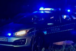 Policja: sylwester bezpieczny na drogach: 6 kolizji-92441