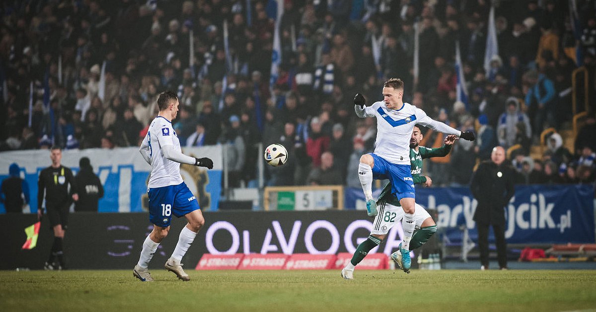 Piłkarska Stal chce dwóch zagranicznych wzmocnień - HEJ.MIELEC.PL