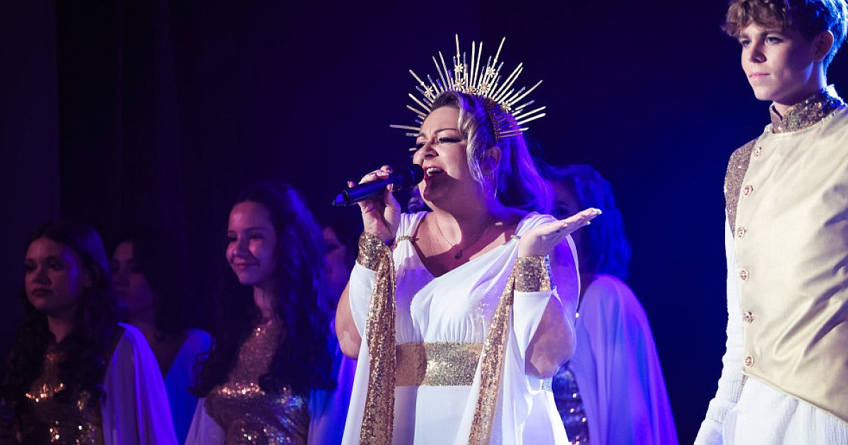 Musical "NieUdacznicy" ponownie w Domu Kultury SCK - HEJ.MIELEC.PL