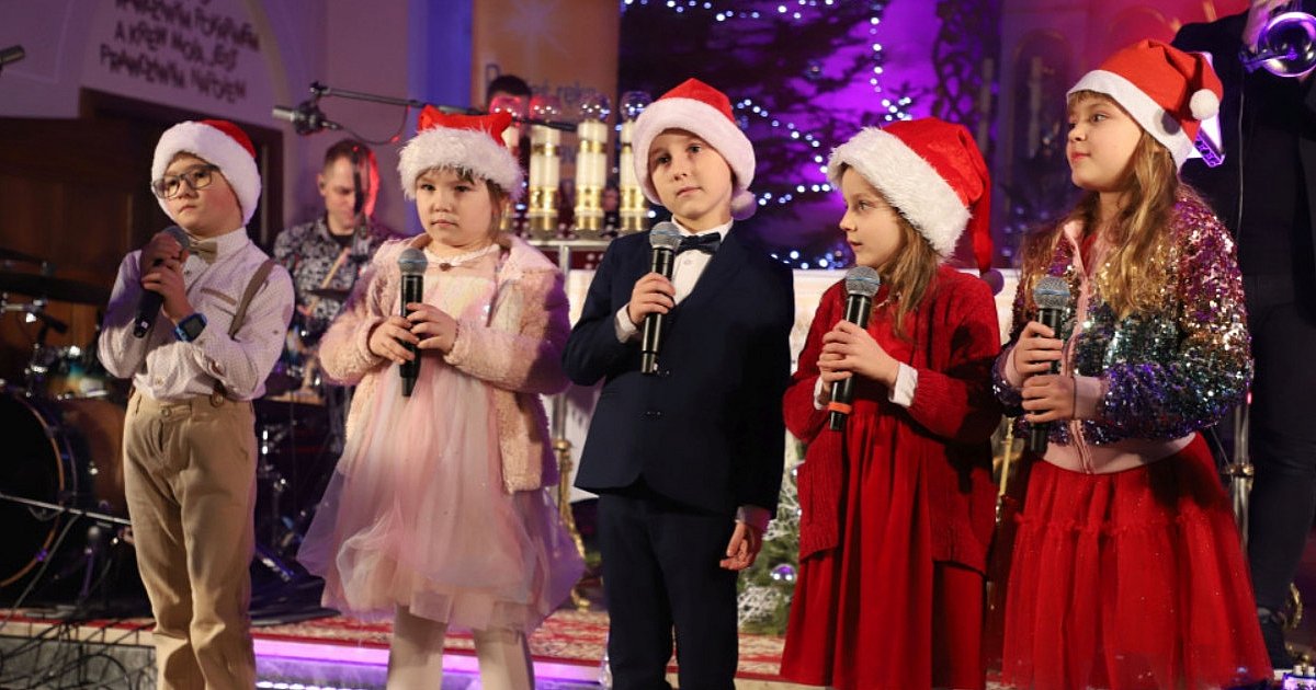 Wielkie kolędowanie w Rydzowie. W niedzielę - HEJ.MIELEC.PL