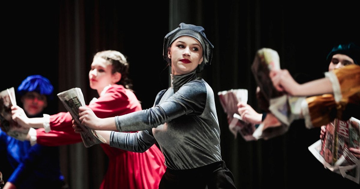 Kolorowe widowisko na Dzień Babci i Dziadka - wyjątkowe koncerty już 22 stycznia! - HEJ.MIELEC.PL