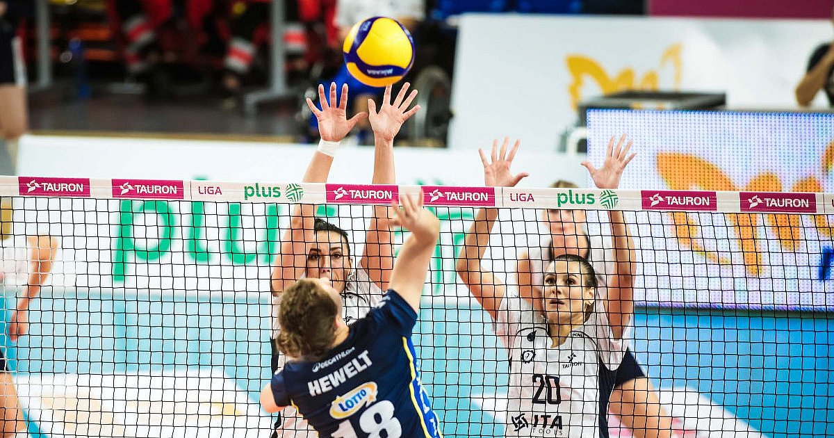 Siatkarki rozpoczynają ligowy rok 2025. Od ciekawego wyjazdu - HEJ.MIELEC.PL