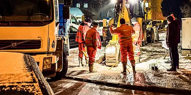 Uwaga awaria! Brak wody w części centrum miasta [FOTO]-92526