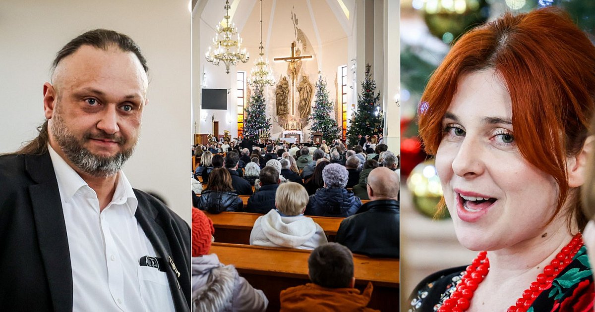 Orkiestra Dęta i zespół Flisaków wspólnie na Nowy Rok! [FOTO] - HEJ.MIELEC.PL