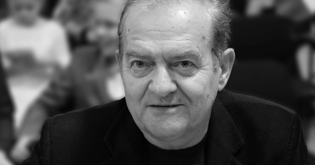 Zmarł Kazimierz Kozioł - akompaniator wielu mieleckich zespołów - HEJ.MIELEC.PL