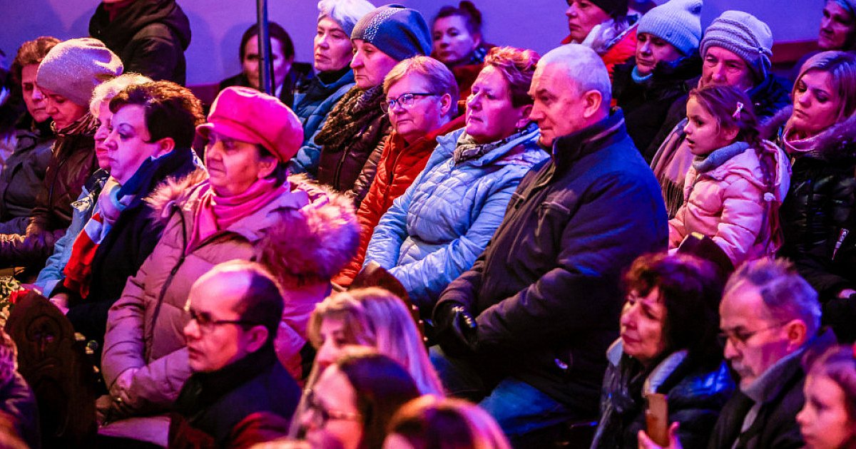 Noworoczny Koncert Kolęd i Pastorałek w Padwi Narodowej. Kiedy? - HEJ.MIELEC.PL
