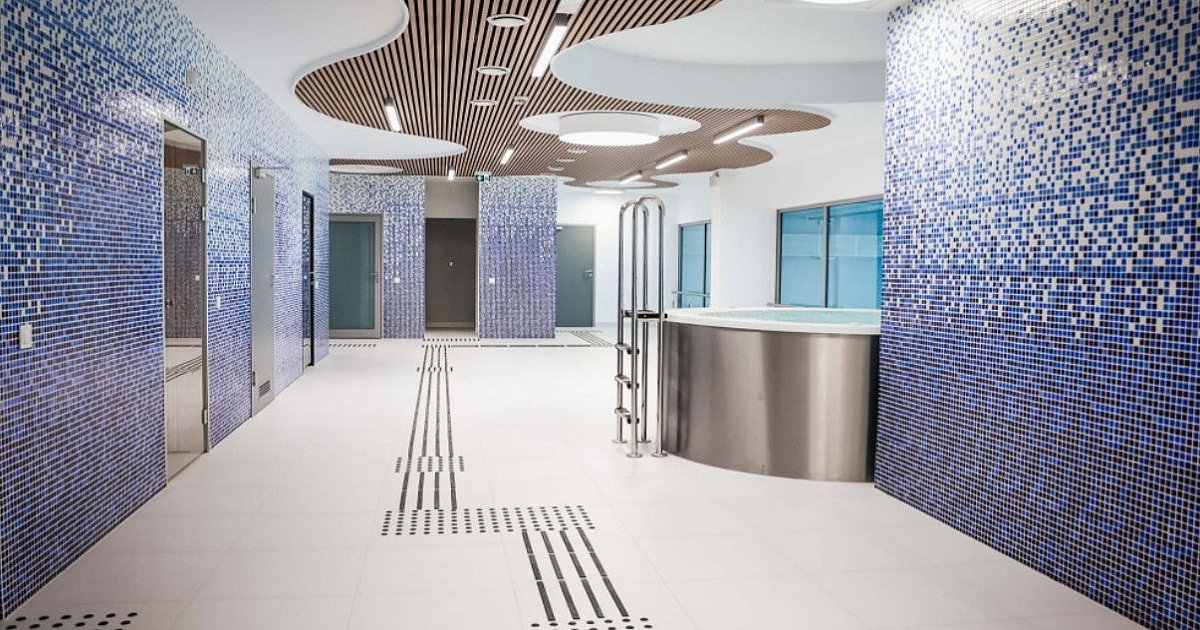 MOSiR: od 10 stycznia nowe godziny otwarcia Strefy SPA - HEJ.MIELEC.PL