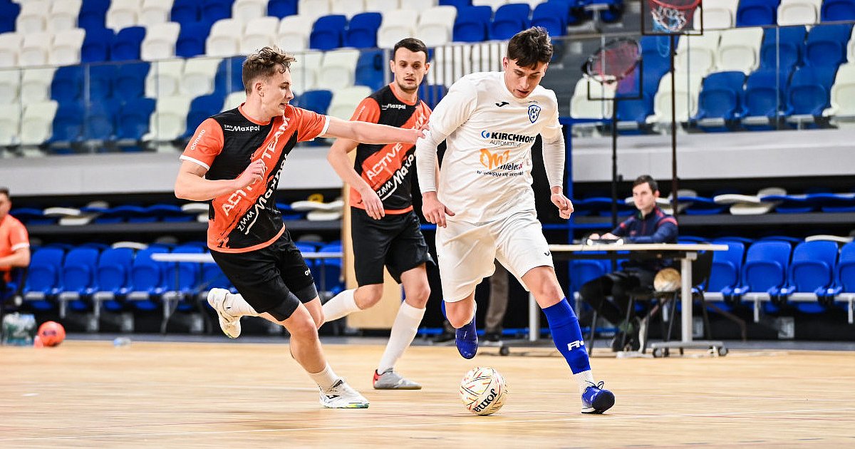 DZISIAJ! Gra Stal futsalowa! Ważny mecz w SP 11! - HEj.MIELEC.PL