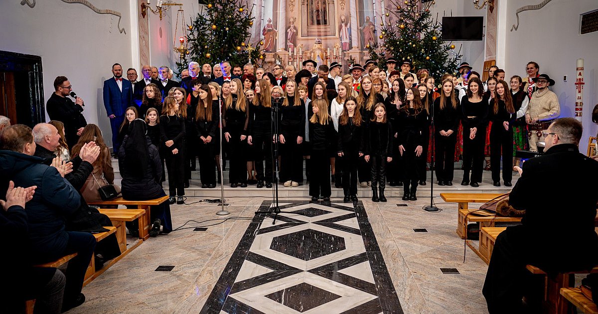 Radomyśl Wielki w weekend zaprasza na spektakl i koncert - HEJ.MIELEC.PL