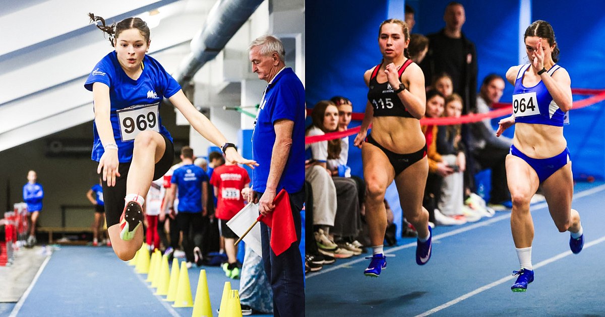 Imponujący halowy memoriał imienia Piotra Surowca [FOTO] - HEj.MIELEC.PL