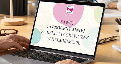 Zimowy Festiwal Cenowy w hej.mielec.pl! Zniżki na reklamy!-92804