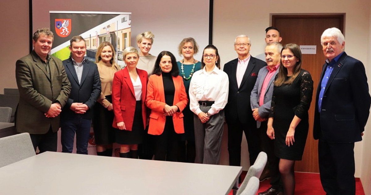 Wróciła Rada Działalności Pożytku Publicznego. Czym się zajmie? - HEJ.MIELEC.PL