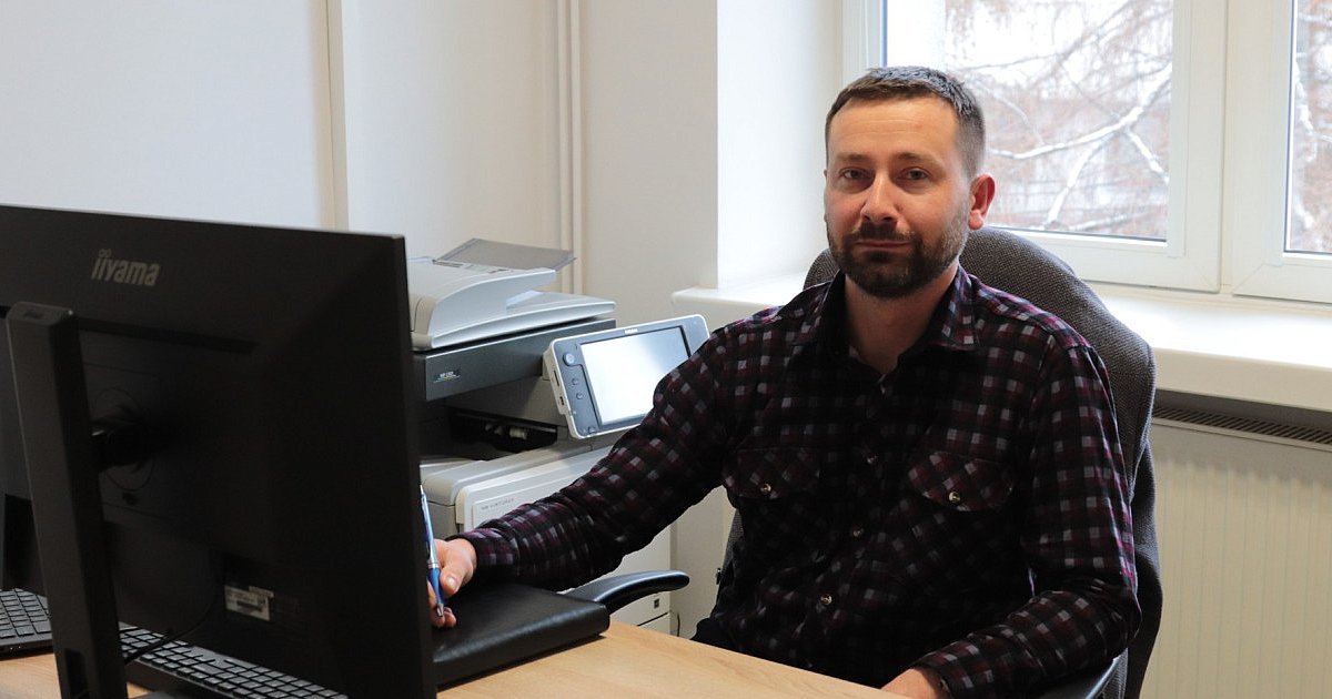 Starosta powołał nowego Inspektora Nadzoru Budowlanego - HEJ.MIELEC.PL