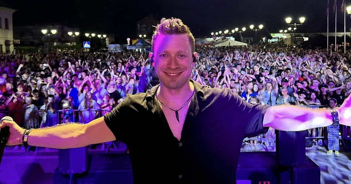 Gorąca noc w Insomni! Potańcówka z MASTERS już 31 stycznia! - HEJ.MIELEC.PL