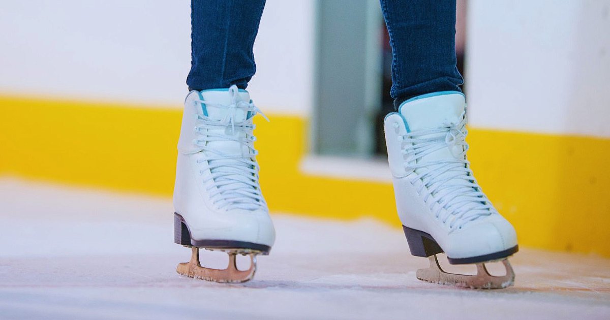 Rusza miejskie lodowisko. Znamy cennik - HEJ.MIELEC.PL