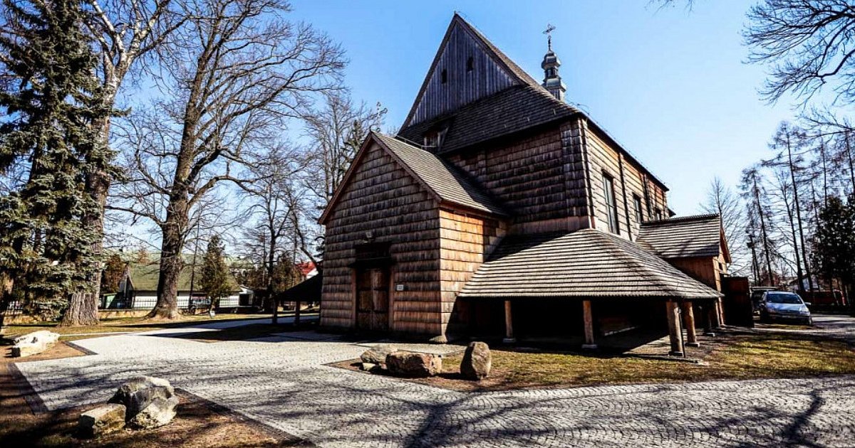 Powiatowe wsparcie na zabytki. Gdzie trafią pieniądze? - HEJ.MIELEC.PL