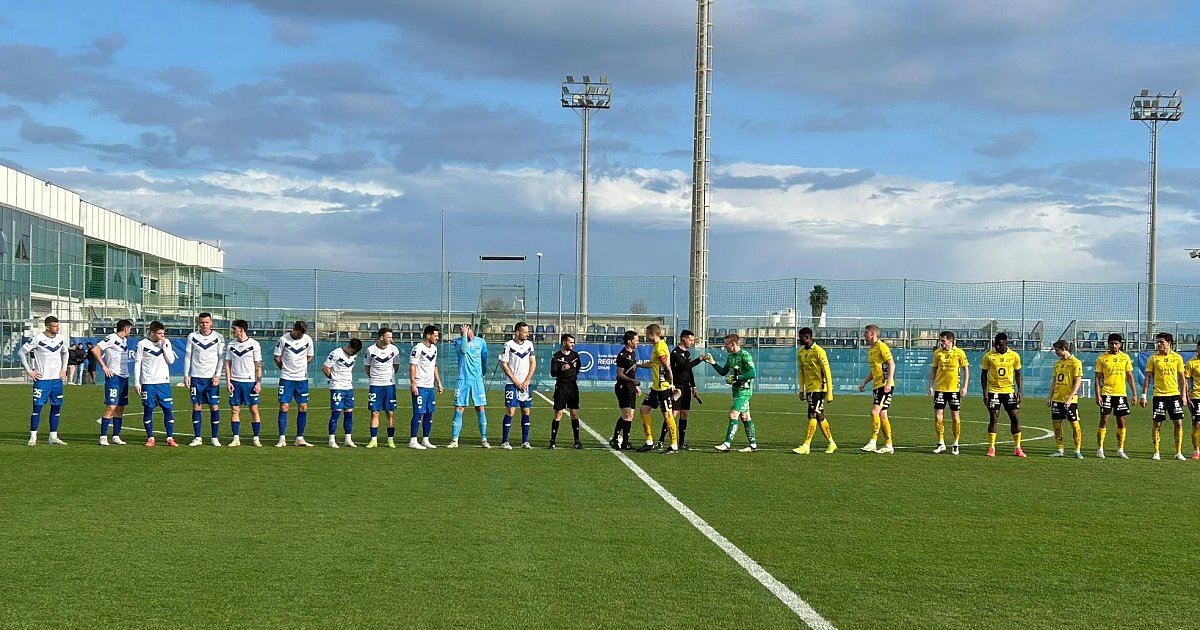 Janusz Niedźwiedź: Byliśmy świadkami dobrego meczu z naszej strony [WIDEO] - HEJ.MIELEC.PL