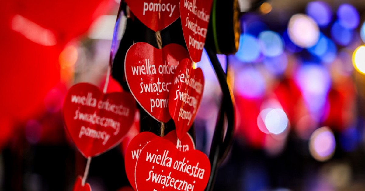 WOŚP zagra w Wadowicach Dolnych. Co w programie? - HEJ.MIELEC.PL