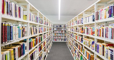 Czy mielczanie czytają? Biblioteka podsumowała 2024 rok-92999