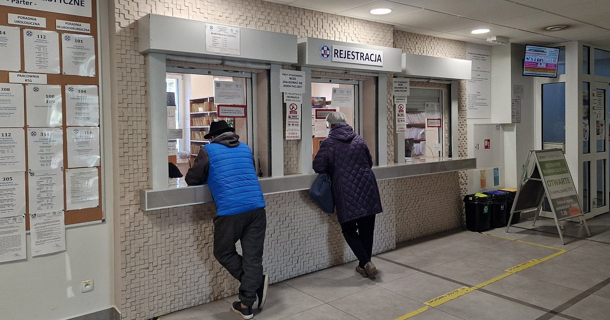 Przychodnia przy Żeromskiego. Rusza ważny remont. Co się zmieni? - HEJ.MIELEC.PL