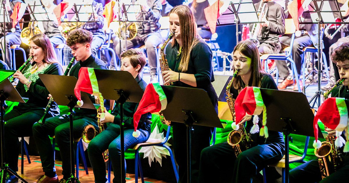 Koncert Noworoczny w Radomyślu Wielkim. Już w sobotę! - HEJ.MIELEC.PL